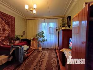 2-к квартира, вторичка, 66м2, 3/5 этаж