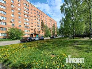 3-к квартира, вторичка, 61м2, 9/9 этаж