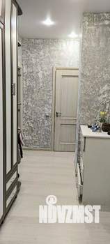 2-к квартира, вторичка, 74м2, 3/4 этаж