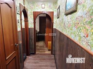 2-к квартира, вторичка, 45м2, 5/5 этаж