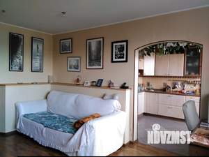 3-к квартира, вторичка, 80м2, 14/14 этаж