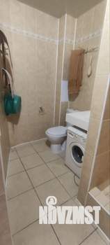 Студия квартира, вторичка, 19м2, 5/5 этаж
