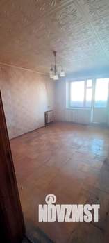 1-к квартира, вторичка, 36м2, 5/14 этаж