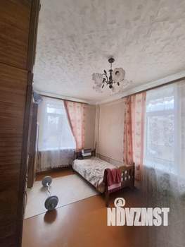 3-к квартира, вторичка, 65м2, 2/4 этаж