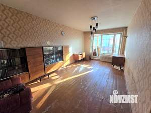 2-к квартира, вторичка, 48м2, 8/9 этаж