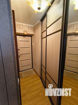 1-к квартира, вторичка, 32м2, 2/4 этаж