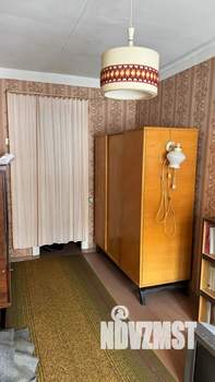 3-к квартира, вторичка, 53м2, 1/4 этаж