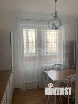 2-к квартира, вторичка, 54м2, 4/5 этаж