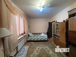 3-к квартира, вторичка, 67м2, 3/4 этаж