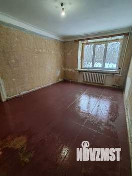 1-к квартира, вторичка, 36м2, 1/3 этаж