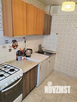 3-к квартира, вторичка, 65м2, 9/9 этаж