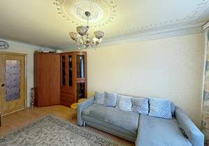 3-к квартира, вторичка, 67м2, 5/10 этаж