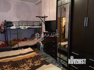 2-к квартира, вторичка, 50м2, 2/5 этаж