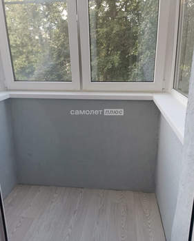 2-к квартира, вторичка, 54м2, 3/4 этаж