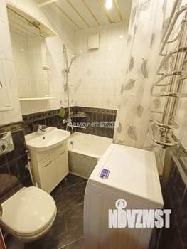 2-к квартира, вторичка, 45м2, 2/5 этаж