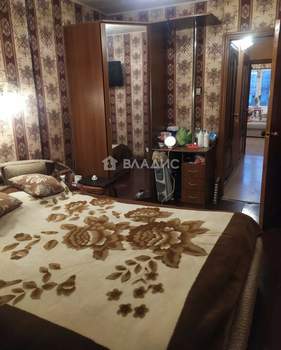 3-к квартира, вторичка, 63м2, 5/9 этаж