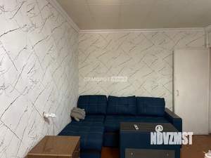 3-к квартира, вторичка, 57м2, 2/5 этаж