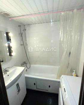 1-к квартира, вторичка, 34м2, 8/9 этаж