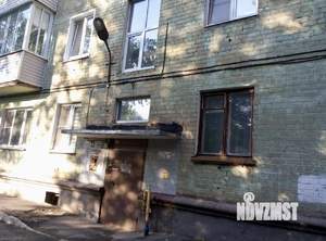 1-к квартира, вторичка, 32м2, 1/4 этаж