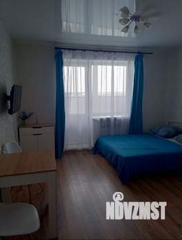 Студия квартира, вторичка, 28м2, 3/11 этаж