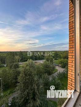 3-к квартира, вторичка, 70м2, 6/9 этаж
