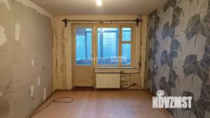 2-к квартира, вторичка, 50м2, 4/9 этаж