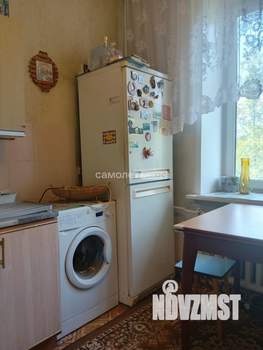 2-к квартира, вторичка, 48м2, 3/3 этаж