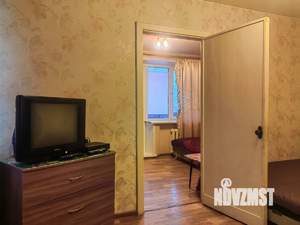 2-к квартира, вторичка, 39м2, 9/9 этаж