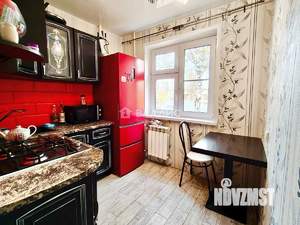 2-к квартира, вторичка, 42м2, 4/5 этаж