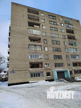 4-к квартира, вторичка, 100м2, 4/9 этаж