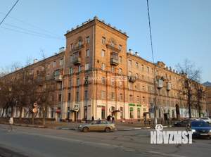 Фото квартиры на продажу (1)