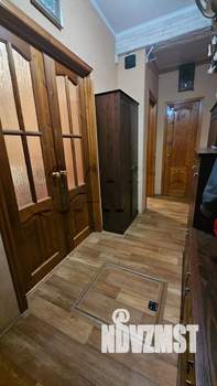 2-к квартира, вторичка, 51м2, 1/3 этаж