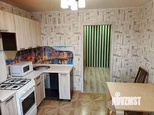 2-к квартира, вторичка, 53м2, 4/5 этаж