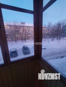 2-к квартира, вторичка, 42м2, 2/5 этаж