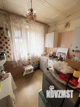 3-к квартира, вторичка, 53м2, 5/5 этаж