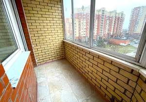 2-к квартира, вторичка, 56м2, 5/17 этаж