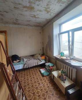 3-к квартира, вторичка, 65м2, 2/3 этаж