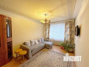 3-к квартира, вторичка, 67м2, 5/10 этаж