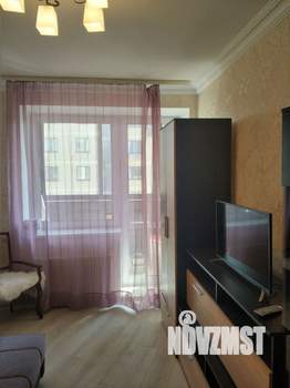 2-к квартира, вторичка, 43м2, 7/18 этаж