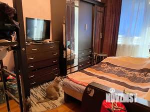 2-к квартира, вторичка, 50м2, 2/4 этаж