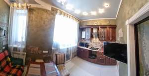 4-к квартира, вторичка, 94м2, 4/4 этаж