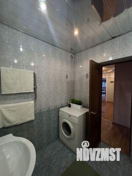 3-к квартира, вторичка, 97м2, 2/9 этаж