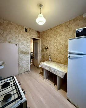 2-к квартира, вторичка, 53м2, 7/10 этаж