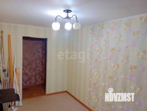 2-к квартира, вторичка, 42м2, 4/5 этаж