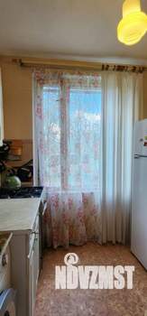 3-к квартира, вторичка, 57м2, 1/9 этаж