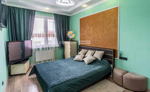 3-к квартира, вторичка, 77м2, 2/16 этаж