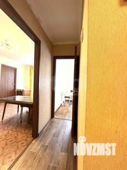 2-к квартира, вторичка, 43м2, 2/4 этаж