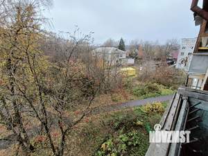 3-к квартира, вторичка, 56м2, 4/4 этаж