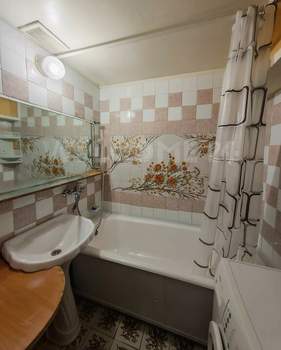 1-к квартира, вторичка, 32м2, 8/10 этаж