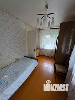 2-к квартира, вторичка, 41м2, 2/5 этаж